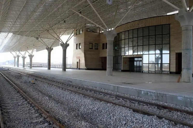 افتتاح راه‌آهن مراغه-ارومیه؛ فردا با حضور رئیس‌جمهور