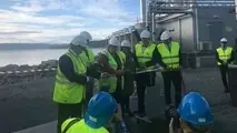 World’s largest bioLNG plant opens in Norway