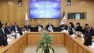 حفظ جایگاه ترانزیتی ایران، منوط به تکمیل زیرساخت‌ های حمل‌ و نقلی است