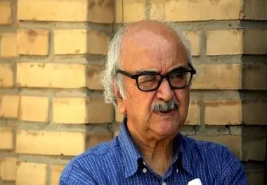 حراست، استاد شفیعی‌کدکنی را به دانشگاه راه نداد!