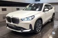 قیمت BMW iX۱ مدل ۲۰۲۵ توسط پرشیا خودرو اعلام شد