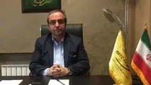 ضرورت اقدامات اصلاحی برای انتقال بار از جاده به ریل