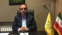 ضرورت اقدامات اصلاحی برای انتقال بار از جاده به ریل