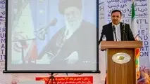 کاهش هزینه های تمام شده کالا از طریق بندر کاسپین
