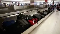 نظارت لحظه‌به‌لحظه مسافران بر چمدان‌هایشان در فرودگاه قطر