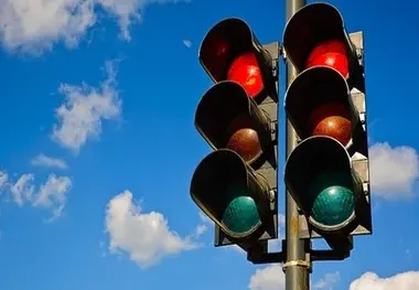 Major traffic signal upgrade underway in Greater Manchester