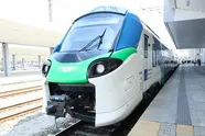 Bulgaria: Alstom Coradia Stream Trains Enter Service for BDZ