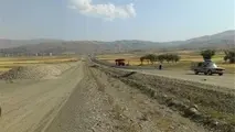 تکمیل کمربندی تویسرکان نیازمند اعتبار 60 میلیارد تومانی است