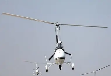 مدل پروازی هواپیمای سبک ۸ نفره ساخته می شود