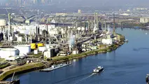 More than 20 tankers stranded off Texas ports after Harvey