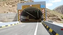 افتتاح اتوبان اصفهان شیراز و  3 نکته مهم برای عبور از این  آزادراه زیبا
