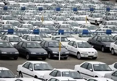 تحویل خودروهای پیش‌فروش شده چهارسال طول می‌کشد!