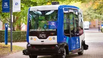 South Australia drives forward with autonomous vehicle hub