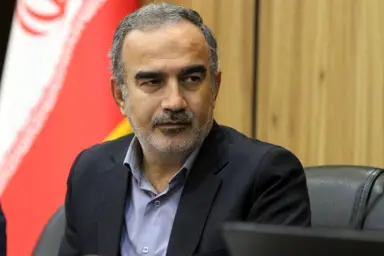 رئیس دبیرخانه شورای عالی صنایع دریایی کشور منصوب شد