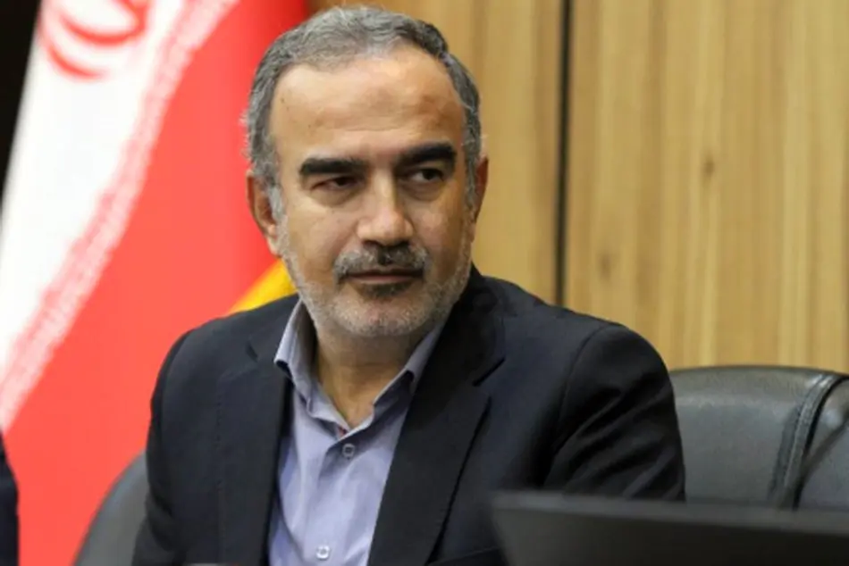 رئیس دبیرخانه شورای عالی صنایع دریایی کشور منصوب شد
