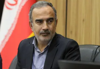 رئیس دبیرخانه شورای عالی صنایع دریایی کشور منصوب شد