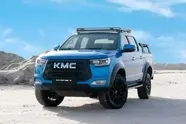 کرمان موتور شرایط فروش اقساطی KMC T۸ و کی‌ ام‌ سی ایگل اعلام کرد 