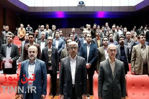 گزارش تصویری / همایش بزرگداشت هفته ایمنی راه‌‌آهن