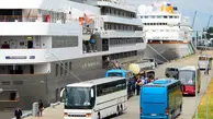 Port of Riga aspires to be an attractive cruise destination