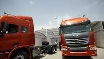 خرید کامیون چینی و پلاک کردن آن در ایران چقدر آب می خورد؟
