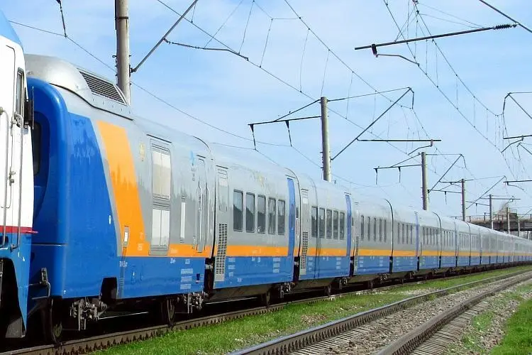 Kazakhstan Railways cancels Tulpar-Talgo coach order