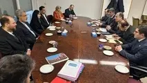 تاکید تاجیکستان بر علاقه مندی برای سرمایه گذاری در چابهار