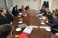 تاکید تاجیکستان بر علاقه مندی برای سرمایه گذاری در چابهار