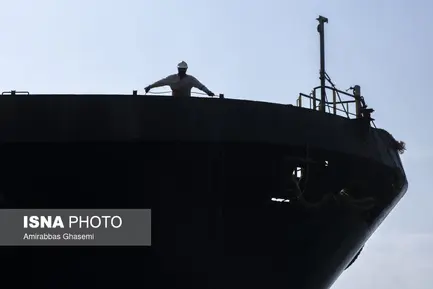 گزارش تصویری بندر شهیدرجایی چابهار (12)