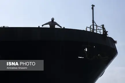گزارش تصویری بندر شهیدرجایی چابهار (12)