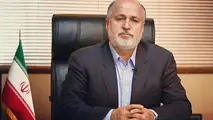 هزینه کرد منابع برای توسعه حمل و نقل ریلی نوعی سرمایه گذاری است
