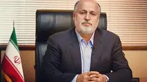 هزینه کرد منابع برای توسعه حمل و نقل ریلی نوعی سرمایه گذاری است
