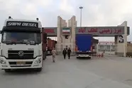 لطف‌آباد ؛ ظرفیت مغفول ترانزیت ایران به آسیای مرکزی