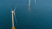 Second Offshore Wind Farm in United States Now Under Construction