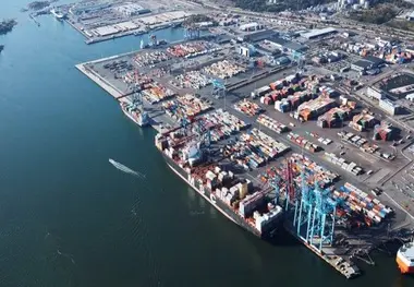 Slow Brexit negotiations is a risk to shipping companies