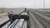 اتصال ریلی، شرط رونق سرمایه‌ گذاری در مناطق ویژه اقتصادی