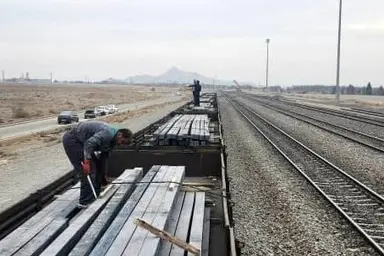 فولاد مبارکه و دانشگاه صنعتی اصفهان طرح پایلوت هوشمندسازی ناوگان فولاد را رونمایی کردند