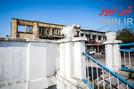 بندر انزلی