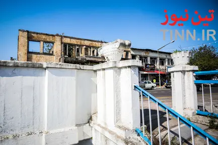 بندر انزلی