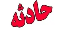 تصادف خودروی دانش‌آموزان در کرمانشاه