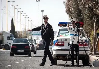 پیامک بخشودگی جرایم صحت ندارد