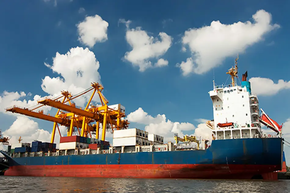 DMA focuses on maritime safety and clean shipping