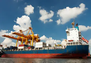 DMA focuses on maritime safety and clean shipping