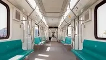 واگن‌ های متروی قم تا پایان سال تامین شود