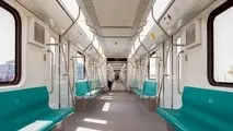 هر واگن مترو ١٩٠ خودرو را حذف می‌ کند