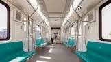 واگن‌ های متروی قم تا پایان سال تامین شود
