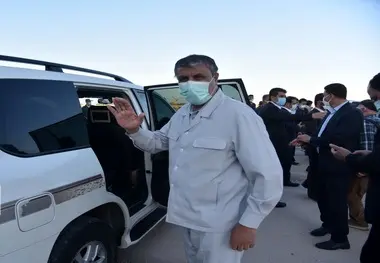 مجموع اقدامات وزیر راه و شهرسازی در سفر به چابهار