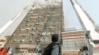 ساخت‌وساز ۲۸۱برج در معابر زیر ۱۲متر تهران