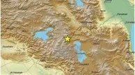 پوشش زنده| زلزله 5.7 ریشتری در آذریابجان