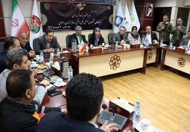 وزیر راه و شهرسازی : هزینه های خرید ناوگان حمل و نقلی با بازگشت سرمایه در حوزه مسافری همخوانی ندارد