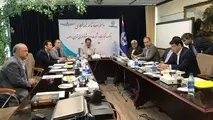 انعقاد تفاهم‌نامه سه جانبه برای توسعه و نوسازی اتوبوسرانی